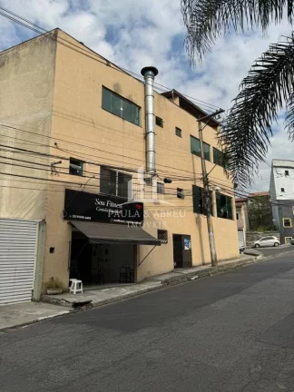 Imagem Prédio comercial maravilhoso