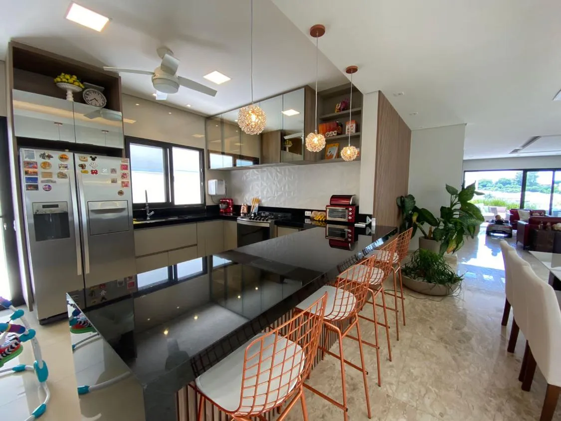 Imagem CASA - RESIDENCIAL VILLA RAVENA