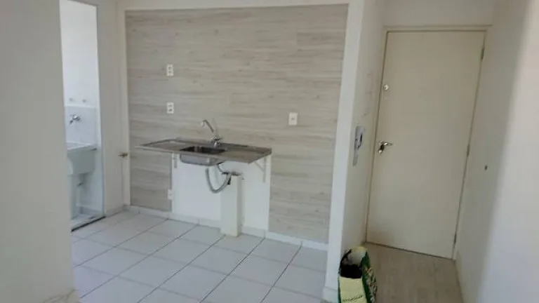 Imagem Apartamento com 3 Quartos à Venda, 63 m² em Vila São Paulo - São Paulo