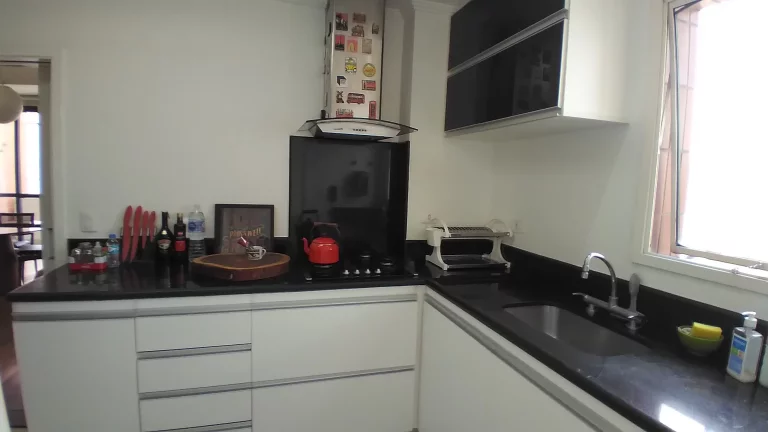 Imagem APARTAMENTO RESIDENCIAL em SÃO PAULO - SP, PINHEIROS