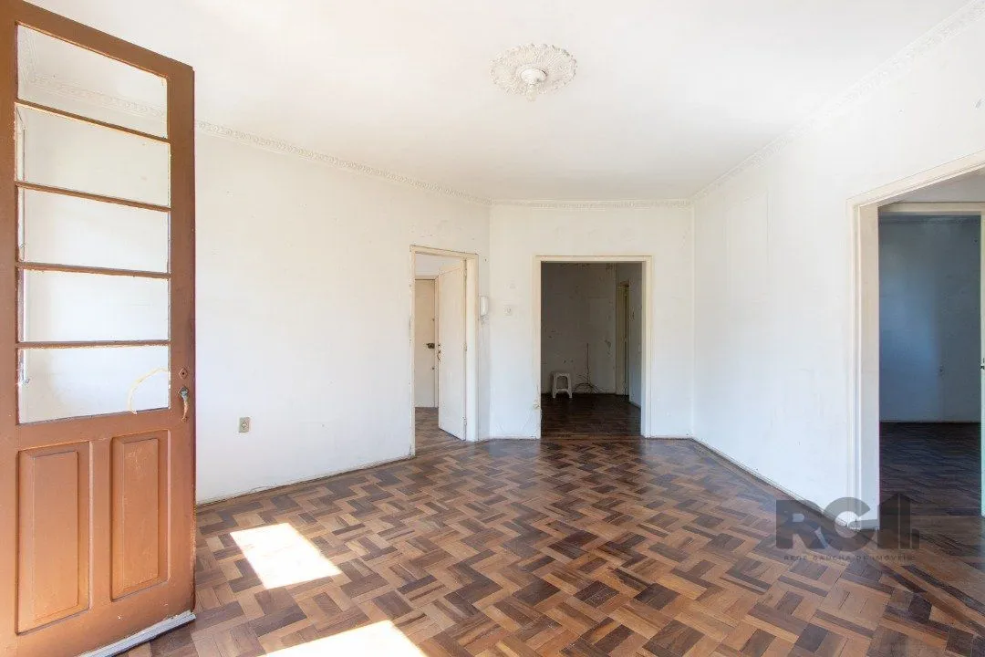 Imagem Apartamento em Petrópolis