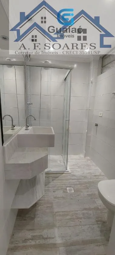 Imagem Vendo apartamento 1 dormitorios Embaré, Santos, SP