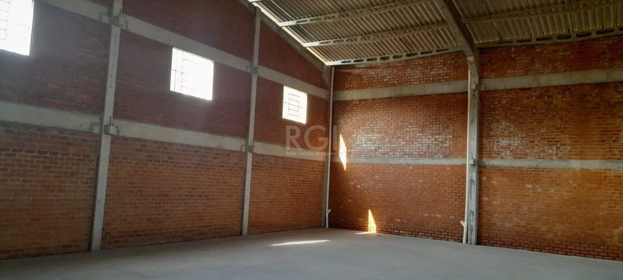 Imagem Pavilhão para Venda - 1296.8m², 0 dormitórios, Três Portos