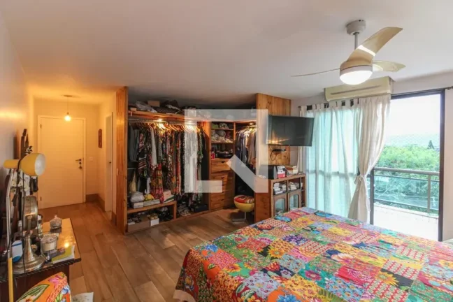 Imagem Apartamento à Venda - Recreio, 3 Quartos, 248 m2