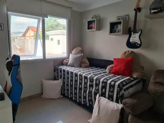 Imagem Casa com 3 Quartos à Venda, 220 m² em Camboinhas - Niterói