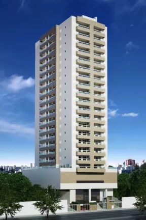 Imagem APARTAMENTO 1 DORMITÓRIO 1 VAGA NO BOQUEIRÃO!!!