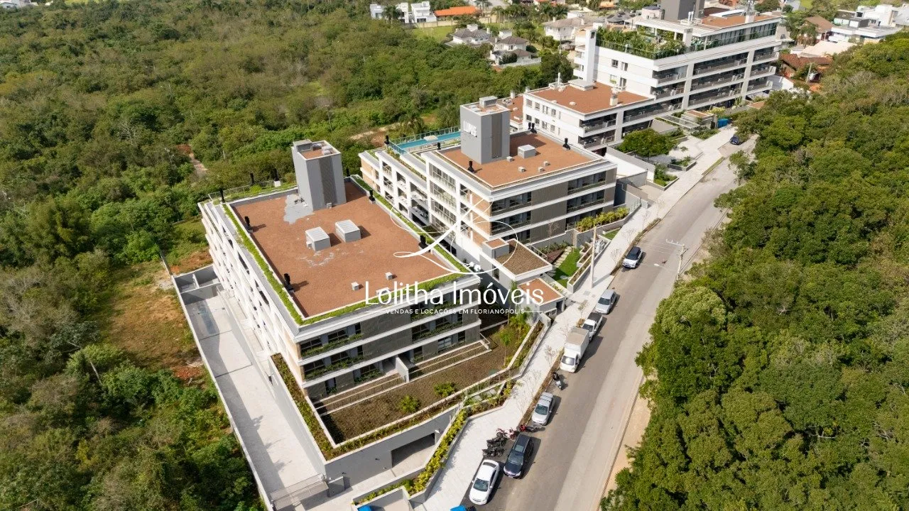 Imagem Lançamento de Apartamentos na Planta em Florianópolis/SC