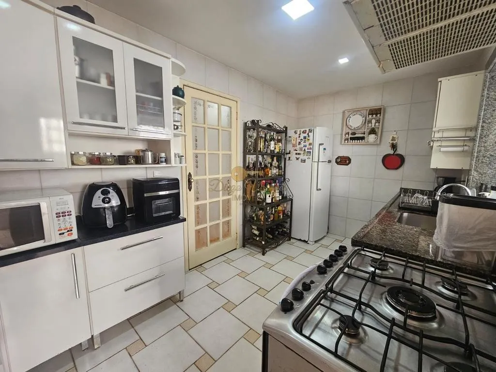 Imagem Casa em Condomínio para Venda em Teresópolis / RJ no bairro Panorama