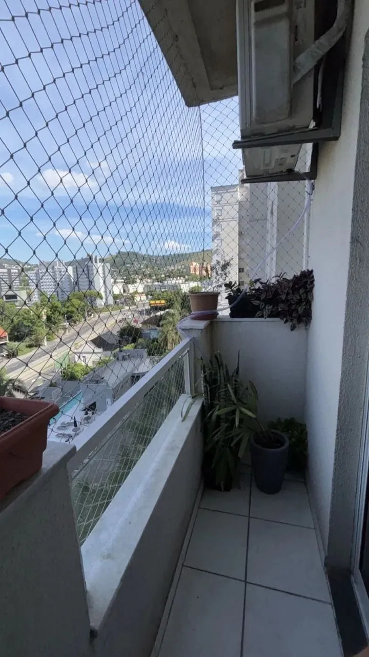 Imagem Apartamento de 3 dormitórios á venda no Bairro Teresópolis
