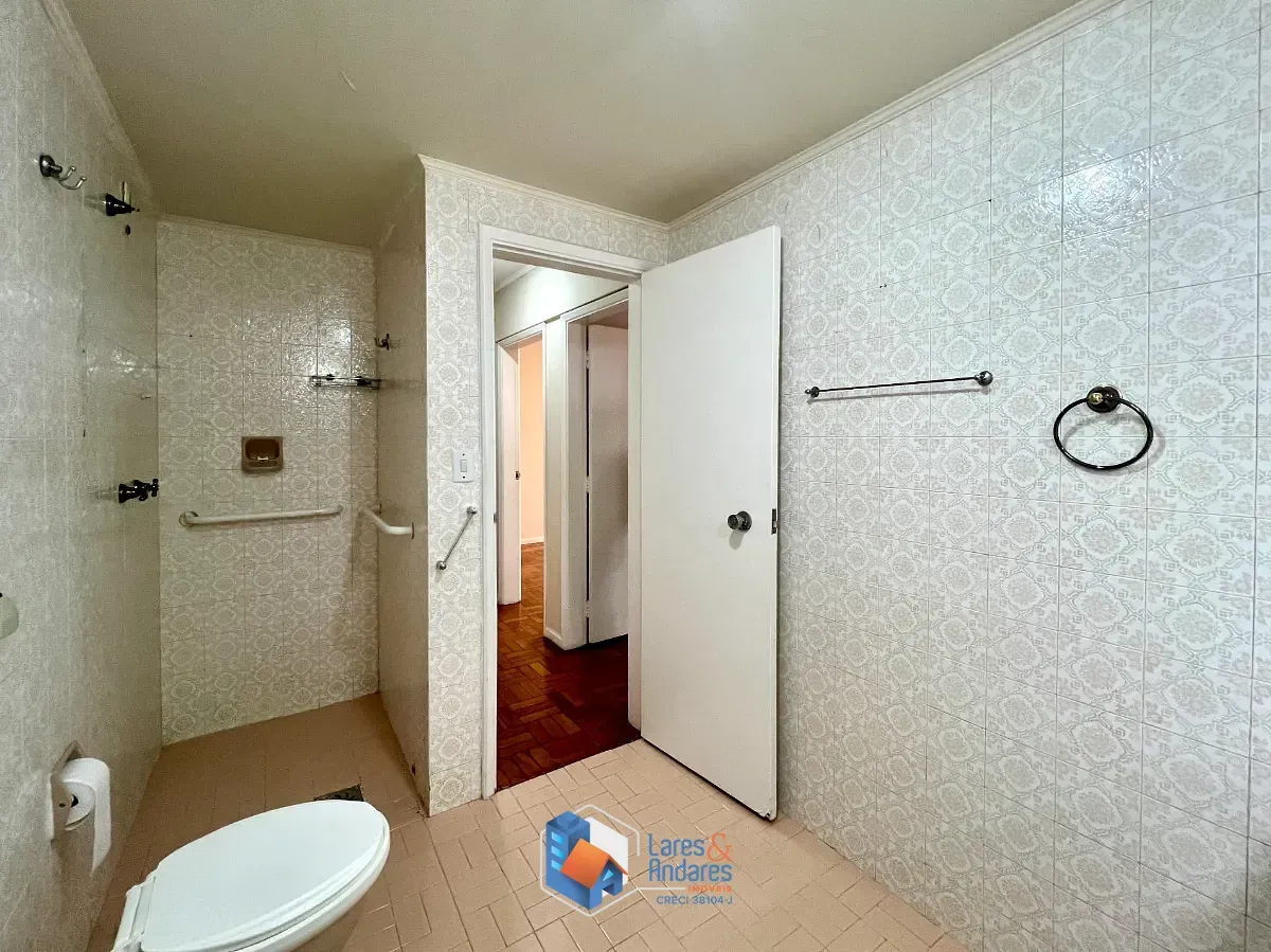 Imagem Apartamento para venda em Bela Vista com 2 quartos, 101m²