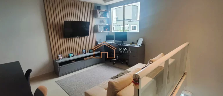 Imagem APARTAMENTO RESIDENCIAL em JOINVILLE - SC, SANTO ANTÔNIO