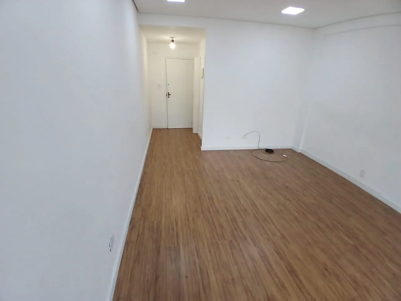 Imagem Apartamento para Locação em São Paulo / SP no bairro Bela Vista