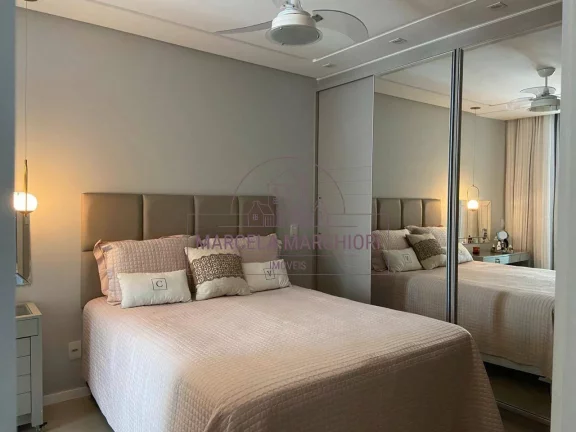 Imagem Descubra o Luxo de um Apartamento de 3 Quartos em um Condomínio Clube: Seu
