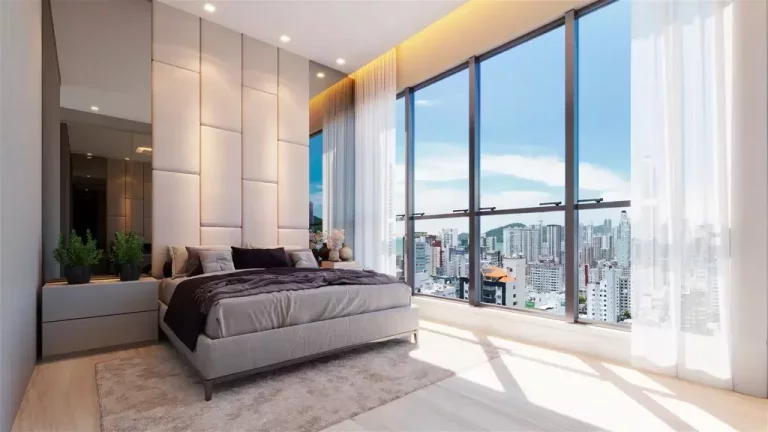 Imagem Cobertura Duplex para venda no bairro Centro em Balneário Camboriú