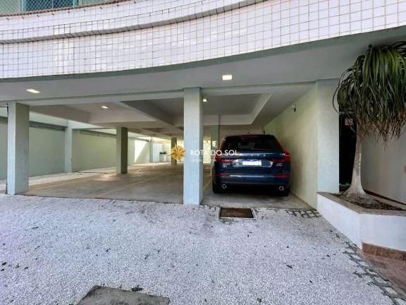 Imagem Apartamento 3 quartos à venda mobiliado Praia de Bombas Bombinhas SC