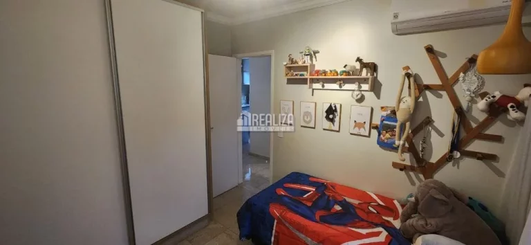 Imagem Casa à venda no bairro Beija-Flor II, em Uberaba: 2 dormitórios, suíte, móveis planejados e mais!