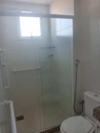 Imagem LINDO APARTAMENTO A VENDA COM 2 QUARTOS 1 SUÍTE NA PRAIA DO MORRO GUARAPARI ES.