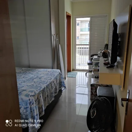 Imagem Sobrado Maravilhoso 86 m² 3 Dormitórios 2 Vagas de Garagens