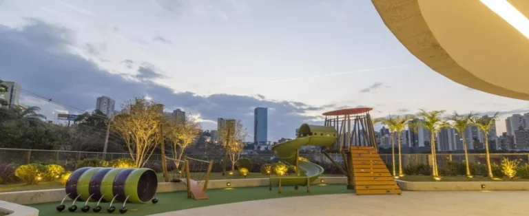 Imagem APARTAMENTO COM 244 M², 03 SUÍTES, 04 VAGAS, LAZER NO VALE DO SERENO!!!!!