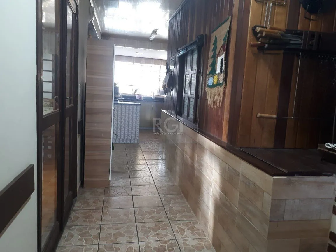 Imagem Casa no bairro Vila Nova - 3 dormitórios
