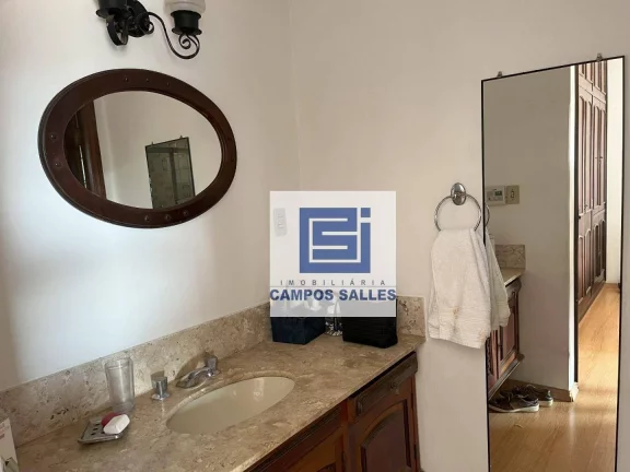 Imagem Excelente casa a venda com amplos espaços internos e externos, com diversas comodidades por R$ 1.600.000 - Jardim Orlandi - Socorro/São Paulo