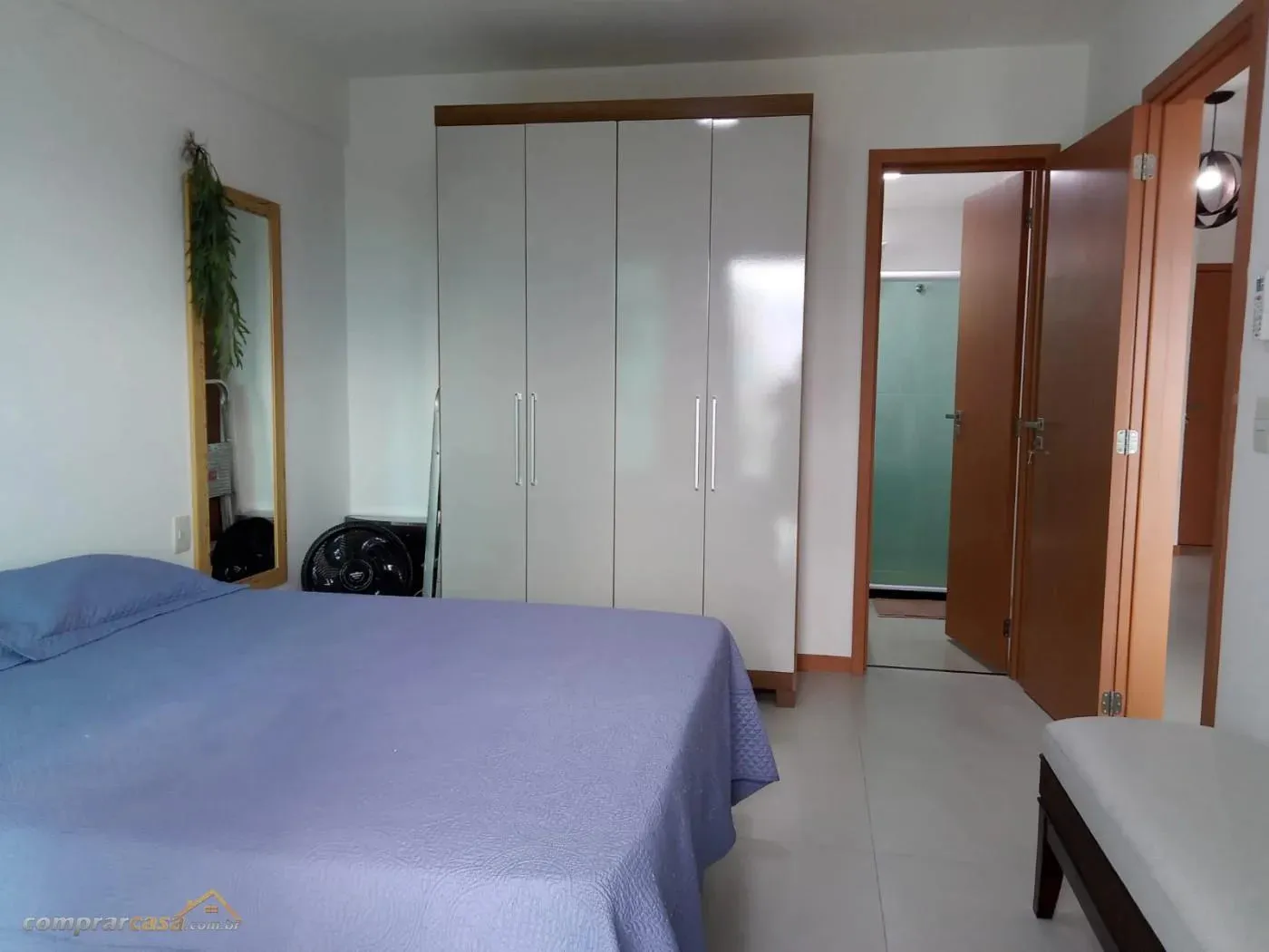 Imagem Apartamento para Venda em Cabo Frio / RJ no bairro Braga