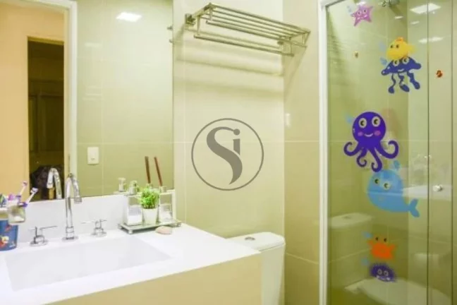 Imagem APARTAMENTO RESIDENCIAL em SÃO PAULO - SP, VILA MARIANA