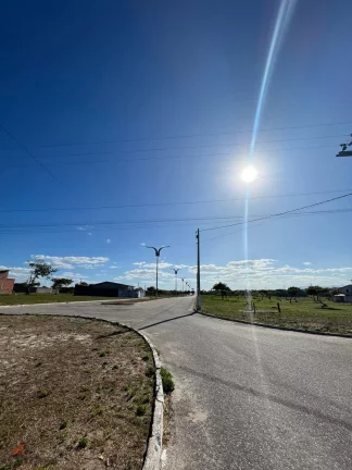 Imagem lotes/Terreno à venda em Pacajus Ceara - Invista em Loteamen