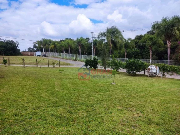 Imagem Casa à venda em condomínio de chácaras em Araucária