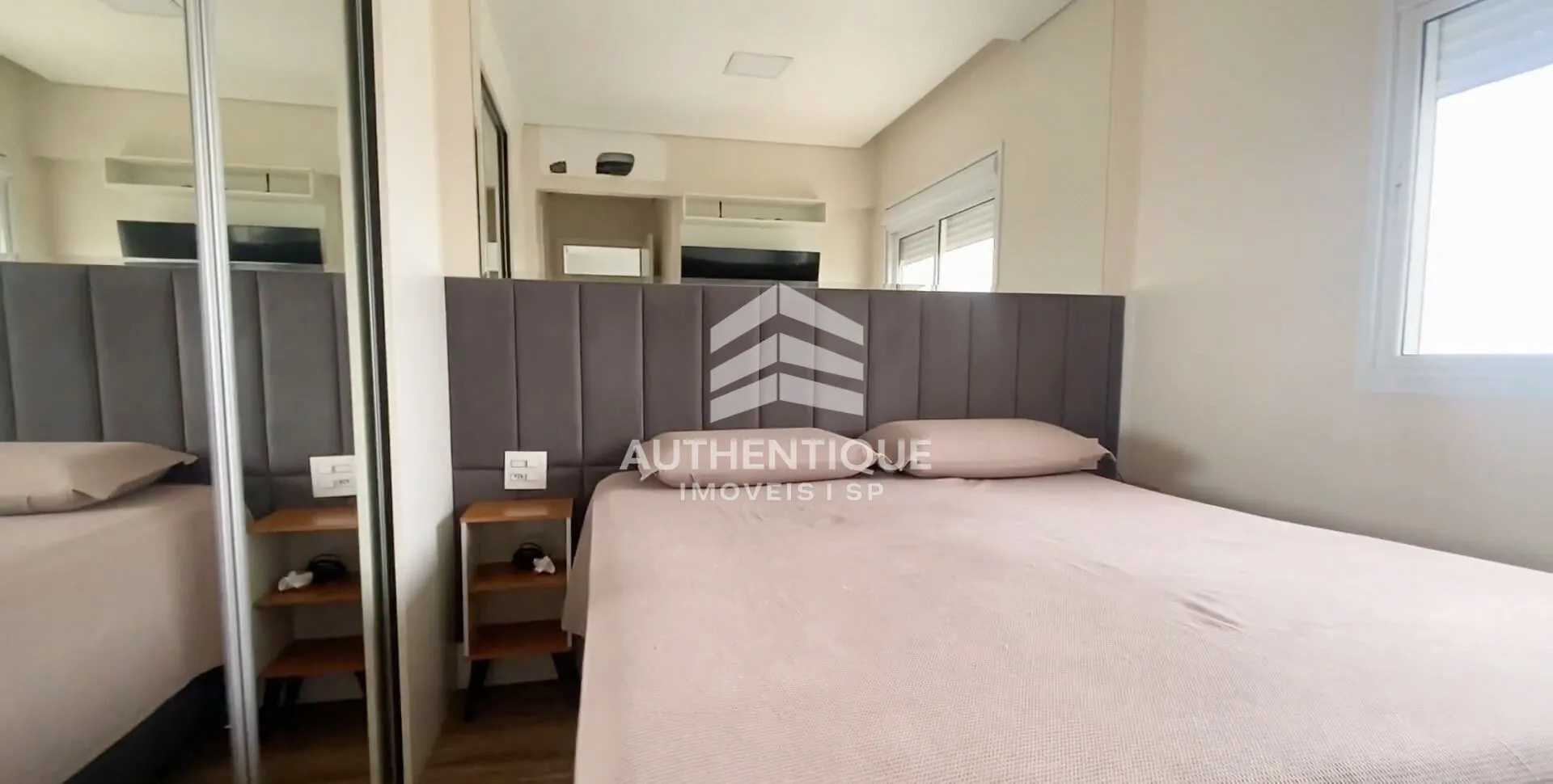 Imagem MASSIMO RESIDENCE NOVA SAUDE - Apartamento no bairro Sacomã à venda