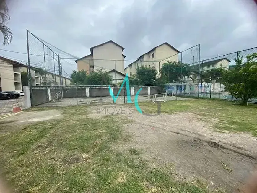 Imagem Apartamento à venda, no Condominio Vivendas das Oliveiras - Inhoaíba, Rio de Janeiro, RJ