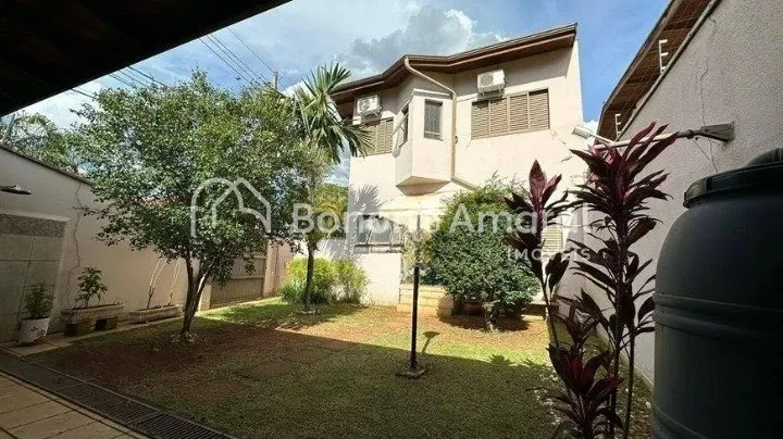 Imagem Casa estilo sobrado, com 3 quartos, 1 suíte, na Cidade Universitária em Campinas - SP