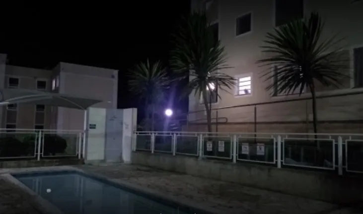Imagem Apartamento com 2 Quartos à Venda, 47 m² em Reserva Belas Nações - Bauru