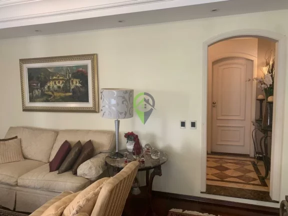Imagem Apartamento à venda em Santos/SP