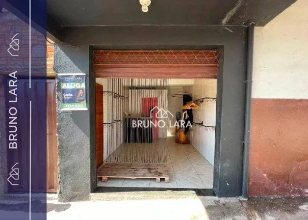 Foto do imóvel Loja disponível para locação no Centro - Igarapé/MG.