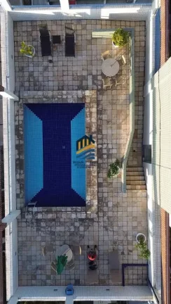 Imagem Apartamento Amplo no Espinheiro
