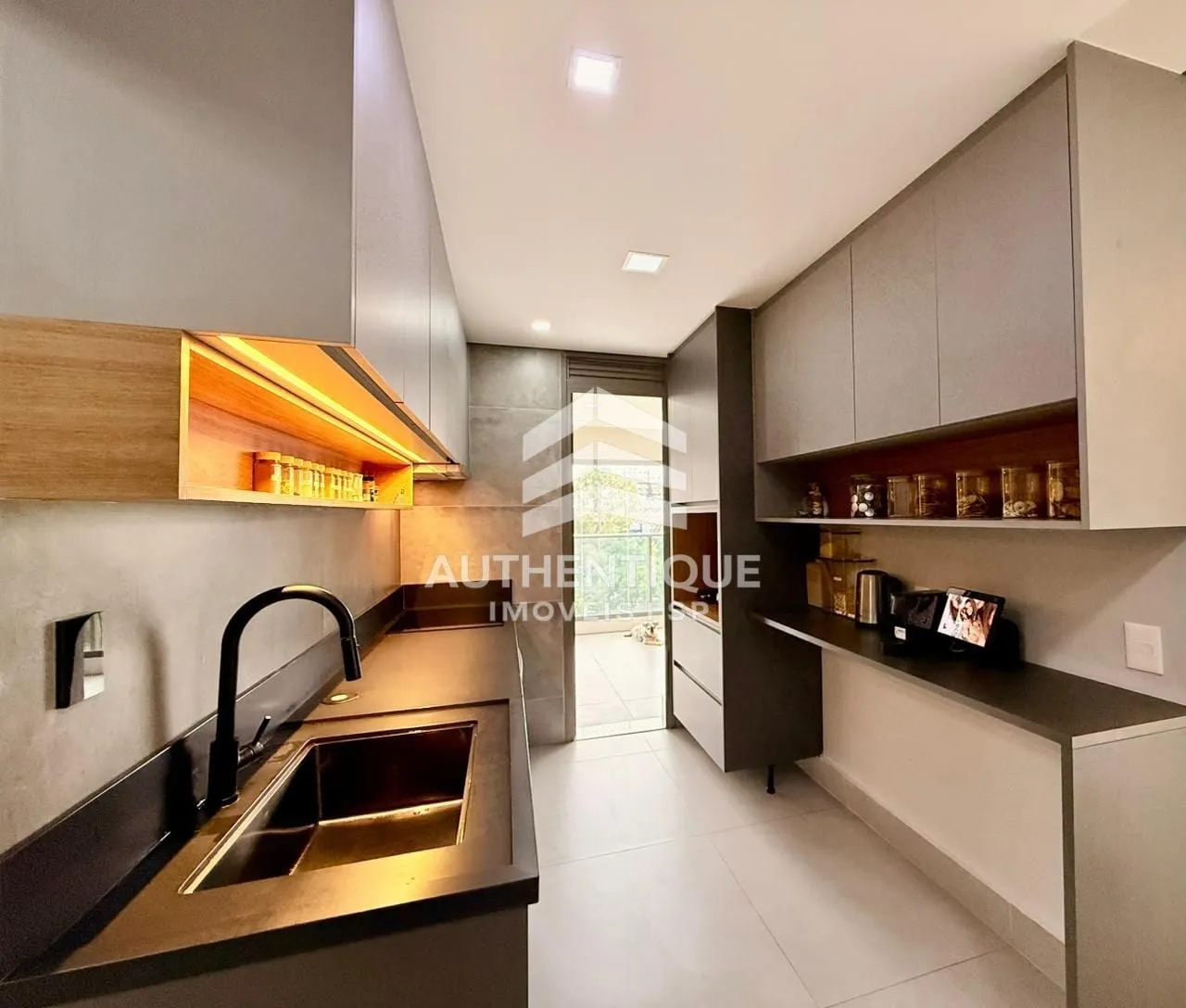 Imagem SOFI CAMPO BELO - Apartamento no bairro Campo Belo à venda