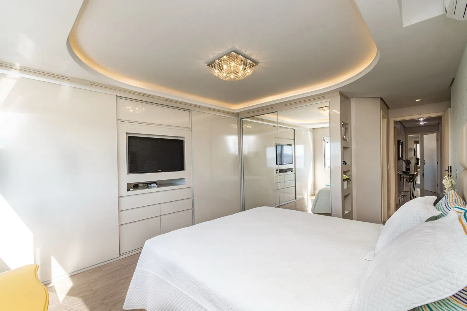 Imagem APARTAMENTO 3 DORMITORIOS
