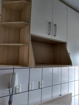 Imagem Apartamento com 2 Quartos à Venda, 48 m² em Jardim Maria Estela - São Paulo