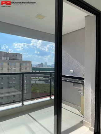 Imagem Apartamento 1 dormitório 49m² - Barueri