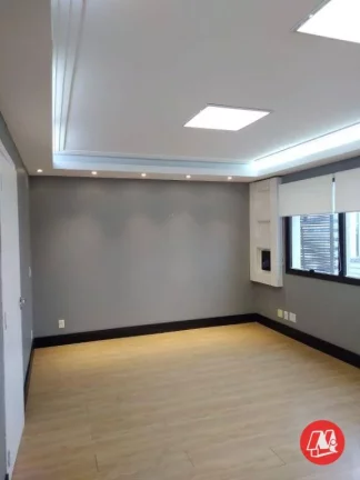 Foto do imóvel Sala para alugar, 30 m² por R$ 2.020,40/mês - Centro - Porto Alegre/RS