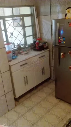 Imagem CASA A VENDA NO JARDIM VIENA EM RIO PRETO