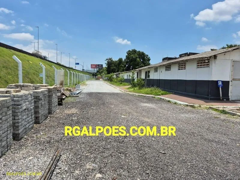 Imagem Terreno Comercial para Locação em RIO DE JANEIRO, Magalhães Bastos
