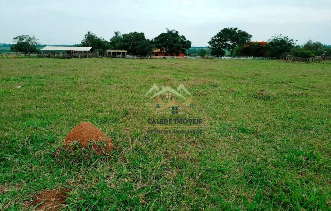 Imagem Chácara com 3 dormitórios à venda, 36000 m² por R$ 550.000,00 - Rio da Várzea - Cesário Lange/SP