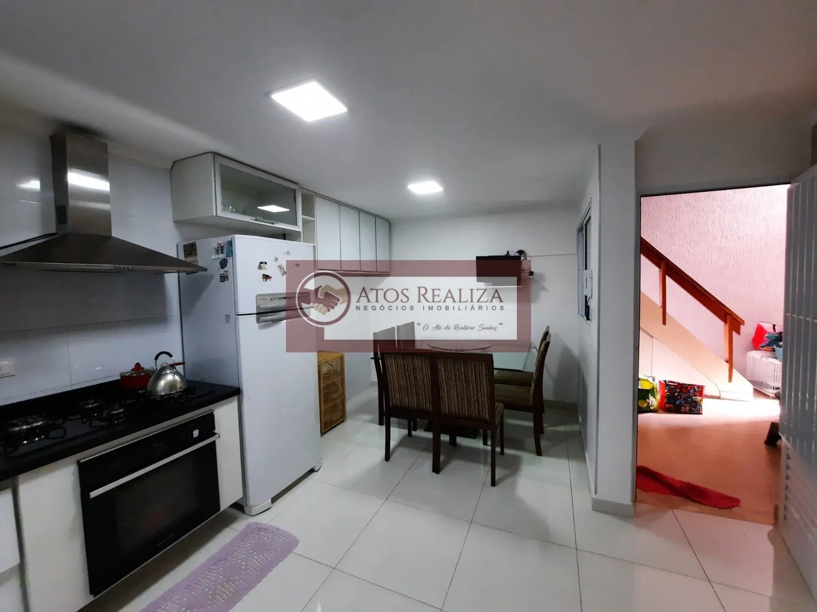 Imagem Vendo Excelente Casa térrea em Jardim Colonial - São Paulo