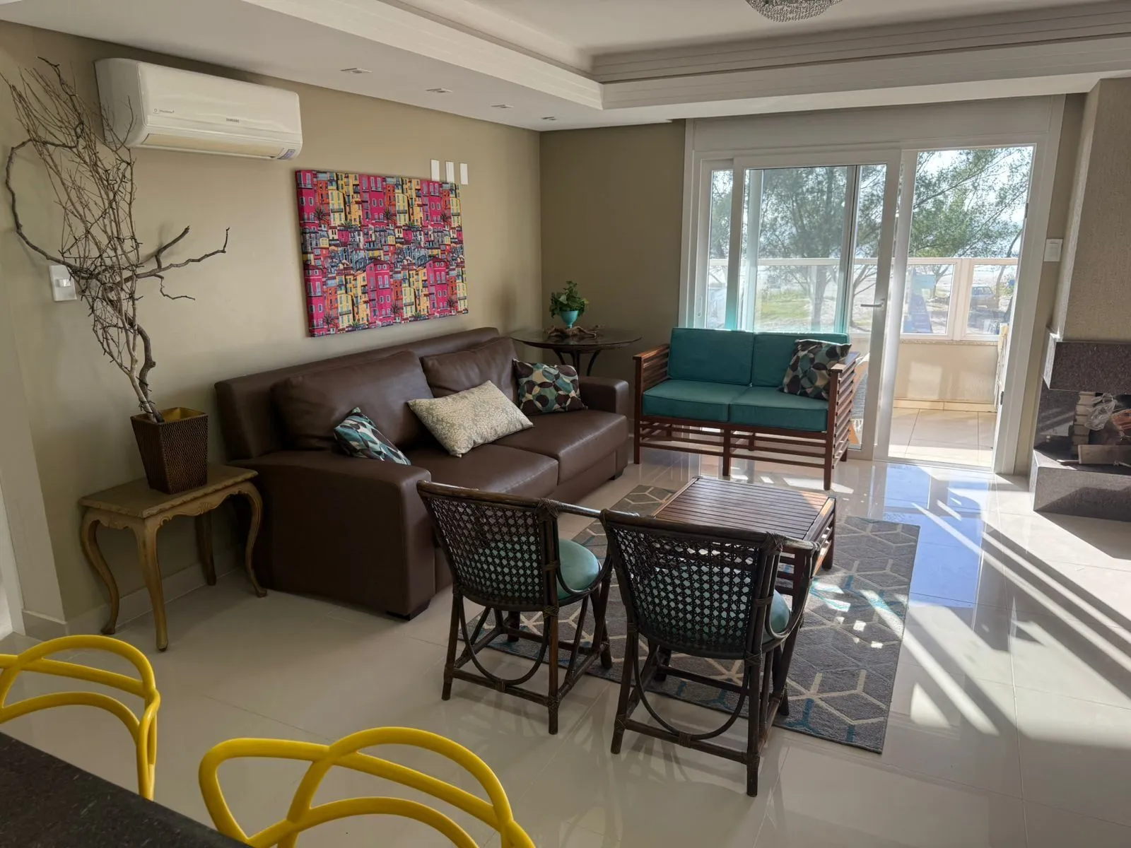 Imagem Apartamento à venda em Torres, Itapeva, com 2 quartos, 84m2
