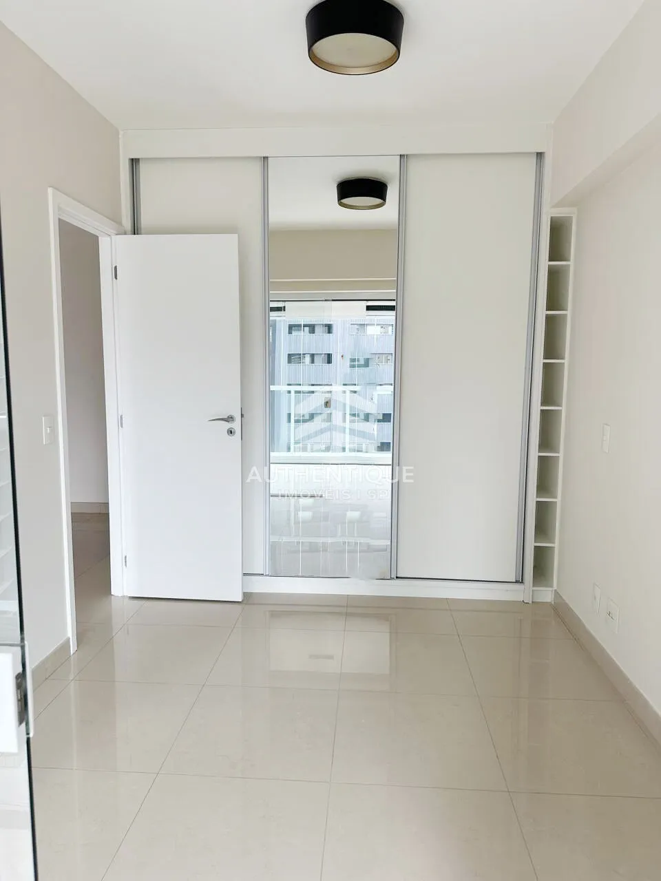 Imagem ENERGY BROOKLIN - Apartamento no bairro Brooklin à venda