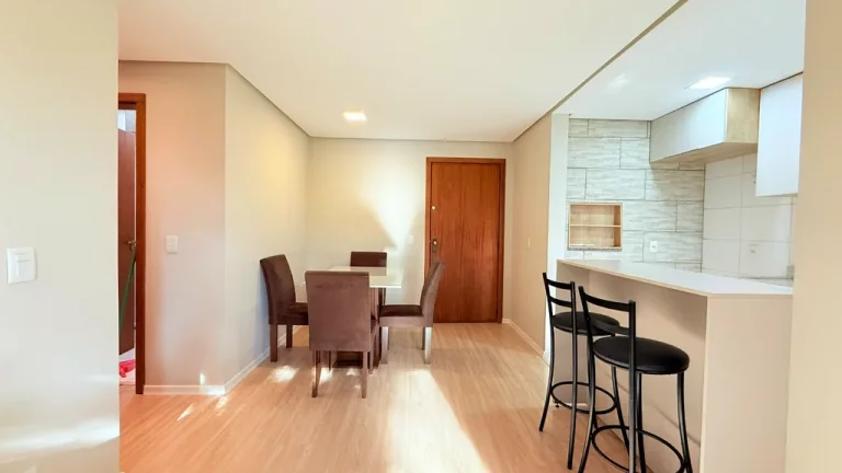 Imagem Apartamento à venda em Porto Alegre, Menino Deus, com 2 quartos, 61,29m2