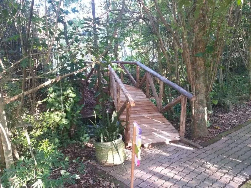 Imagem Casa para Venda em Novo Hamburgo / RS no bairro Lomba Grande