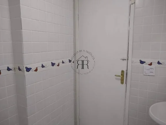 Imagem Apartamento - São Paulo - SP - Brás